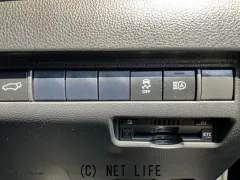 トヨタ ハリアーハイブリッド