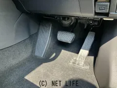 トヨタ ハリアーハイブリッド