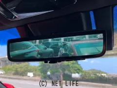 トヨタ ハリアーハイブリッド