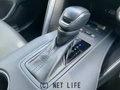 トヨタ ハリアーハイブリッド