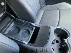 トヨタ ハリアーハイブリッド