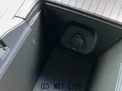 トヨタ ハリアーハイブリッド