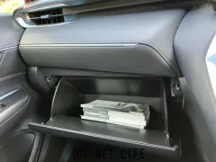 トヨタ ハリアーハイブリッド