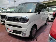 スズキ ワゴンRスマイル