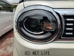 スズキ ワゴンRスマイル