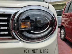 スズキ ワゴンRスマイル