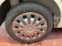 スズキ ワゴンRスマイル