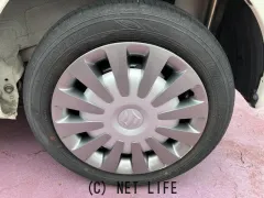 スズキ ワゴンRスマイル