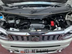 スズキ ワゴンRスマイル