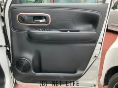 スズキ ワゴンRスマイル