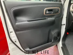 スズキ ワゴンRスマイル