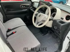 スズキ ワゴンRスマイル