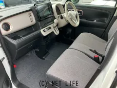 スズキ ワゴンRスマイル