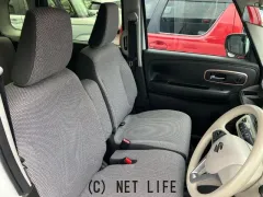 スズキ ワゴンRスマイル