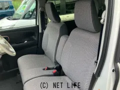 スズキ ワゴンRスマイル