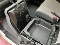 スズキ ワゴンRスマイル