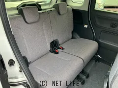 スズキ ワゴンRスマイル