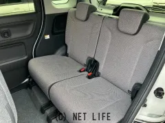 スズキ ワゴンRスマイル