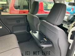 スズキ ワゴンRスマイル