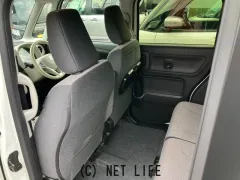 スズキ ワゴンRスマイル