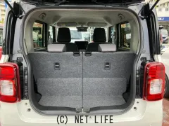 スズキ ワゴンRスマイル