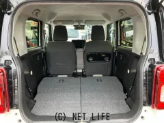 スズキ ワゴンRスマイル