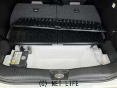 スズキ ワゴンRスマイル