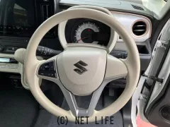 スズキ ワゴンRスマイル