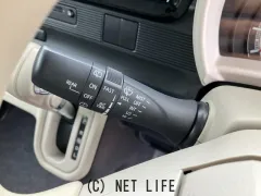 スズキ ワゴンRスマイル