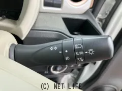 スズキ ワゴンRスマイル