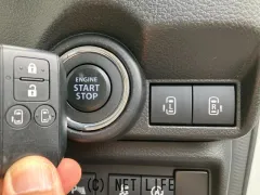 スズキ ワゴンRスマイル