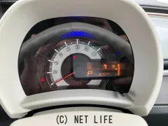 スズキ ワゴンRスマイル