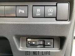 スズキ ワゴンRスマイル