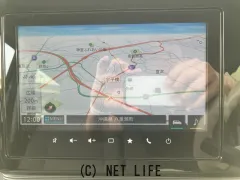 スズキ ワゴンRスマイル