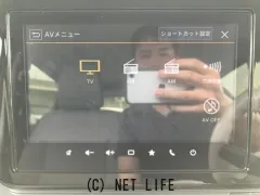 スズキ ワゴンRスマイル
