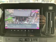 スズキ ワゴンRスマイル