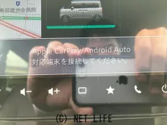 スズキ ワゴンRスマイル