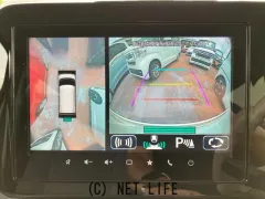 スズキ ワゴンRスマイル