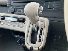 スズキ ワゴンRスマイル