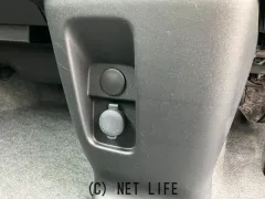 スズキ ワゴンRスマイル