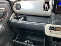 スズキ ワゴンRスマイル