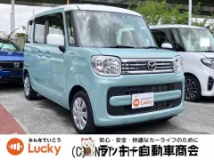 マツダ フレアワゴン