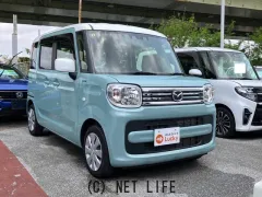 マツダ フレアワゴン