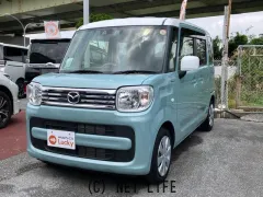 マツダ フレアワゴン