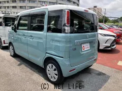 マツダ フレアワゴン