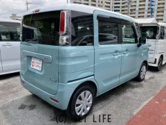 マツダ フレアワゴン