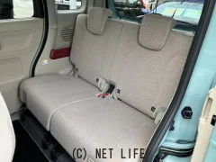 マツダ フレアワゴン