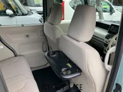 マツダ フレアワゴン