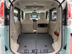 マツダ フレアワゴン