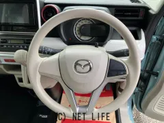 マツダ フレアワゴン